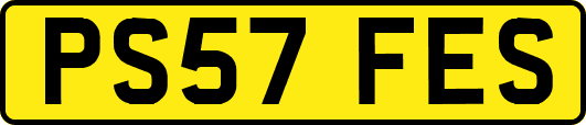 PS57FES