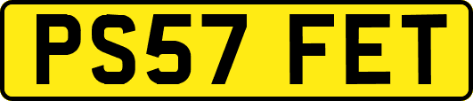PS57FET