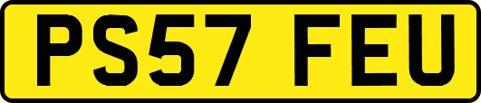 PS57FEU