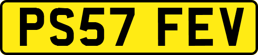 PS57FEV
