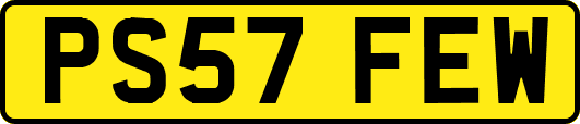 PS57FEW