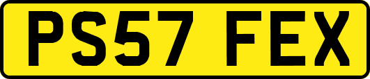 PS57FEX