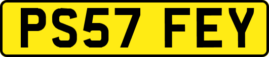 PS57FEY