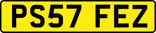 PS57FEZ