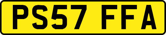 PS57FFA