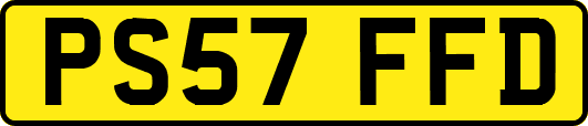 PS57FFD