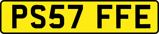 PS57FFE