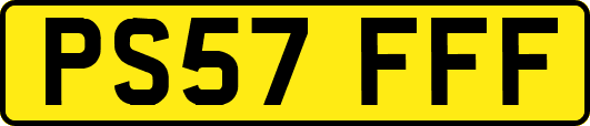 PS57FFF