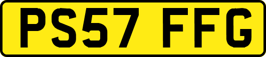 PS57FFG
