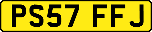 PS57FFJ