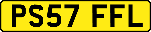 PS57FFL