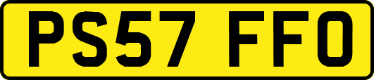 PS57FFO