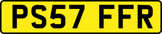 PS57FFR