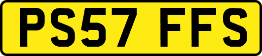 PS57FFS
