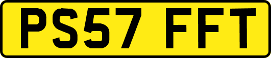 PS57FFT
