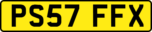 PS57FFX