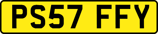 PS57FFY