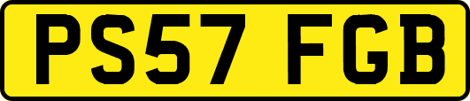 PS57FGB