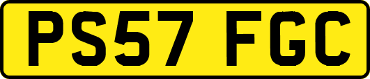 PS57FGC