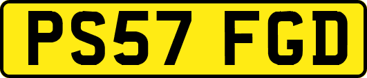 PS57FGD