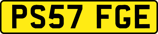 PS57FGE