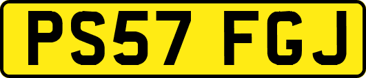 PS57FGJ