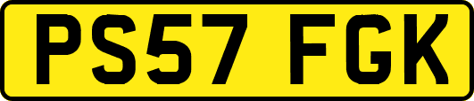 PS57FGK