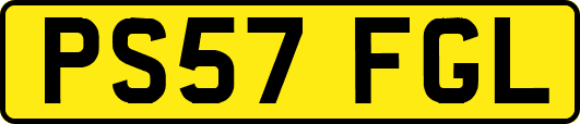 PS57FGL