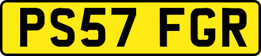 PS57FGR