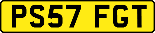 PS57FGT