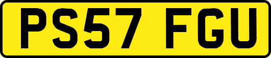 PS57FGU