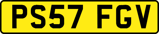 PS57FGV