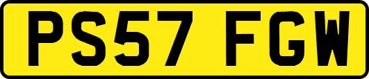 PS57FGW
