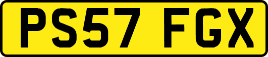 PS57FGX