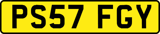 PS57FGY