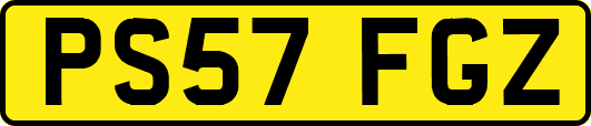 PS57FGZ