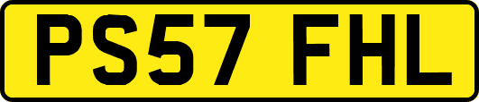 PS57FHL