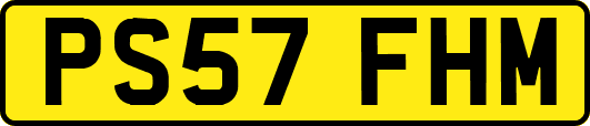 PS57FHM