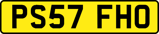 PS57FHO