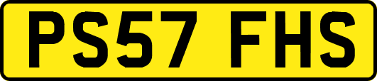 PS57FHS