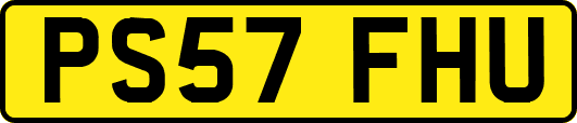 PS57FHU