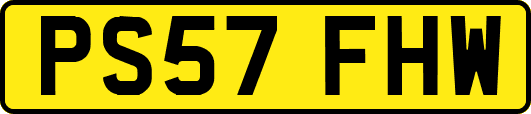 PS57FHW