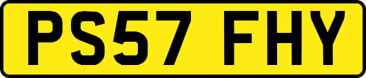 PS57FHY
