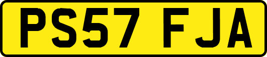 PS57FJA