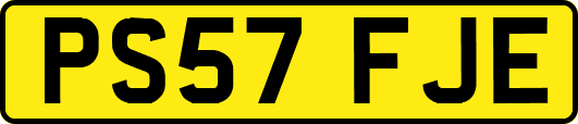 PS57FJE