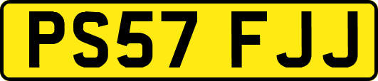 PS57FJJ