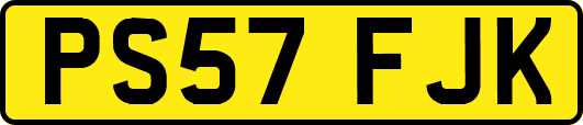PS57FJK