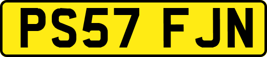 PS57FJN