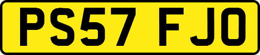PS57FJO