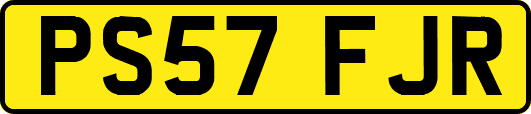 PS57FJR